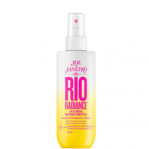 sdj radiance oil 90